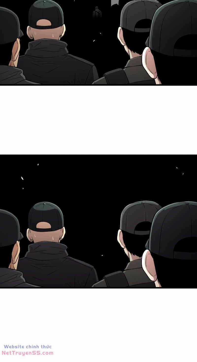 Luyện Cấp Chốn Địa Ngục Chapter 59 trang 20