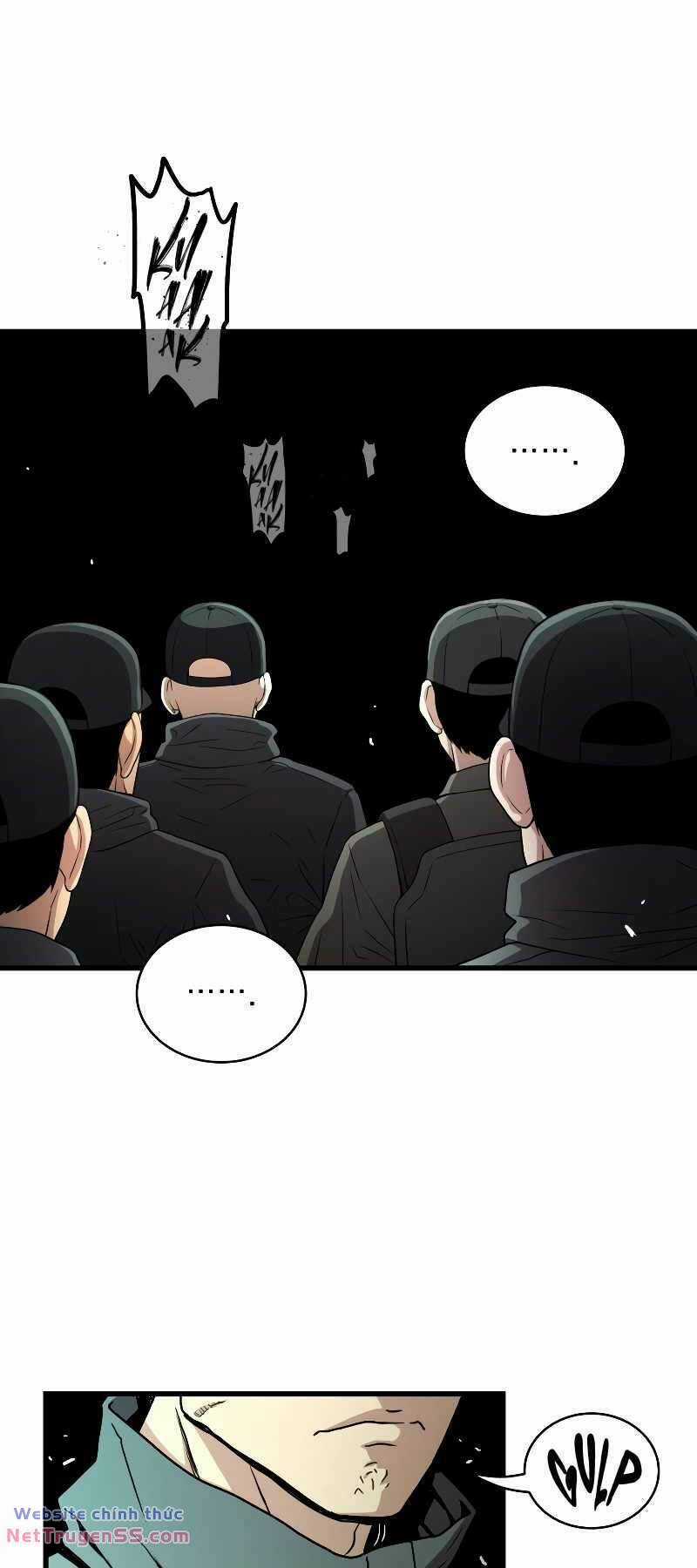 Luyện Cấp Chốn Địa Ngục Chapter 59 trang 23