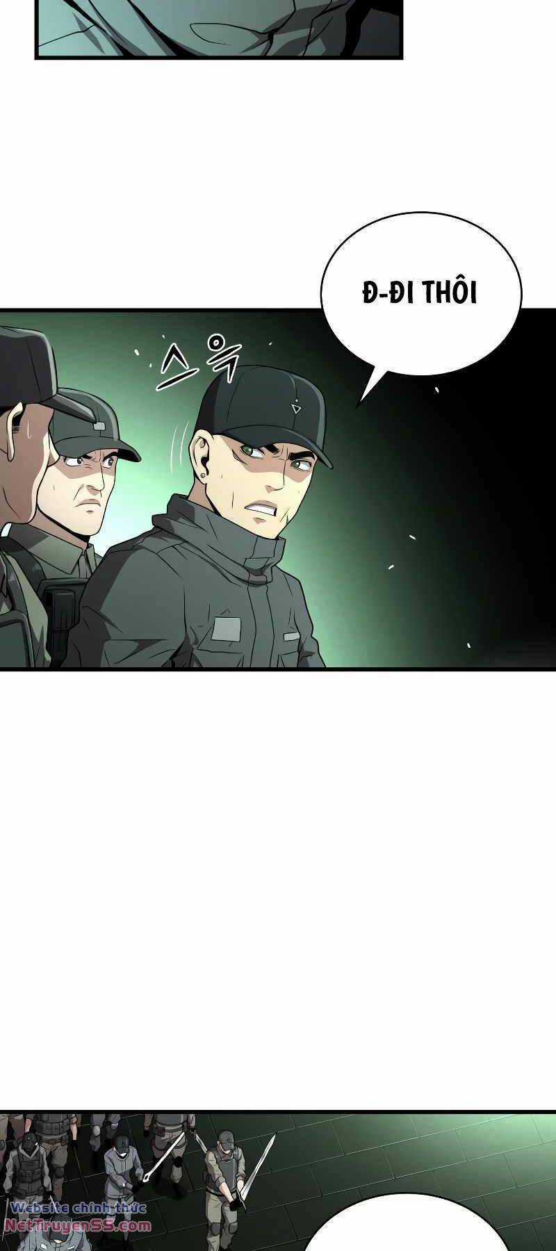 Luyện Cấp Chốn Địa Ngục Chapter 59 trang 24