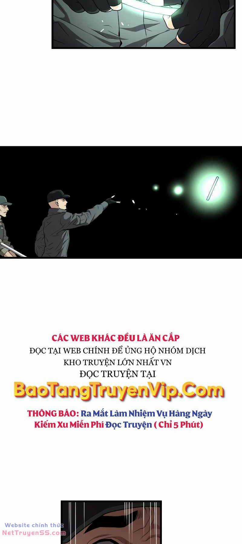 Luyện Cấp Chốn Địa Ngục Chapter 59 trang 29