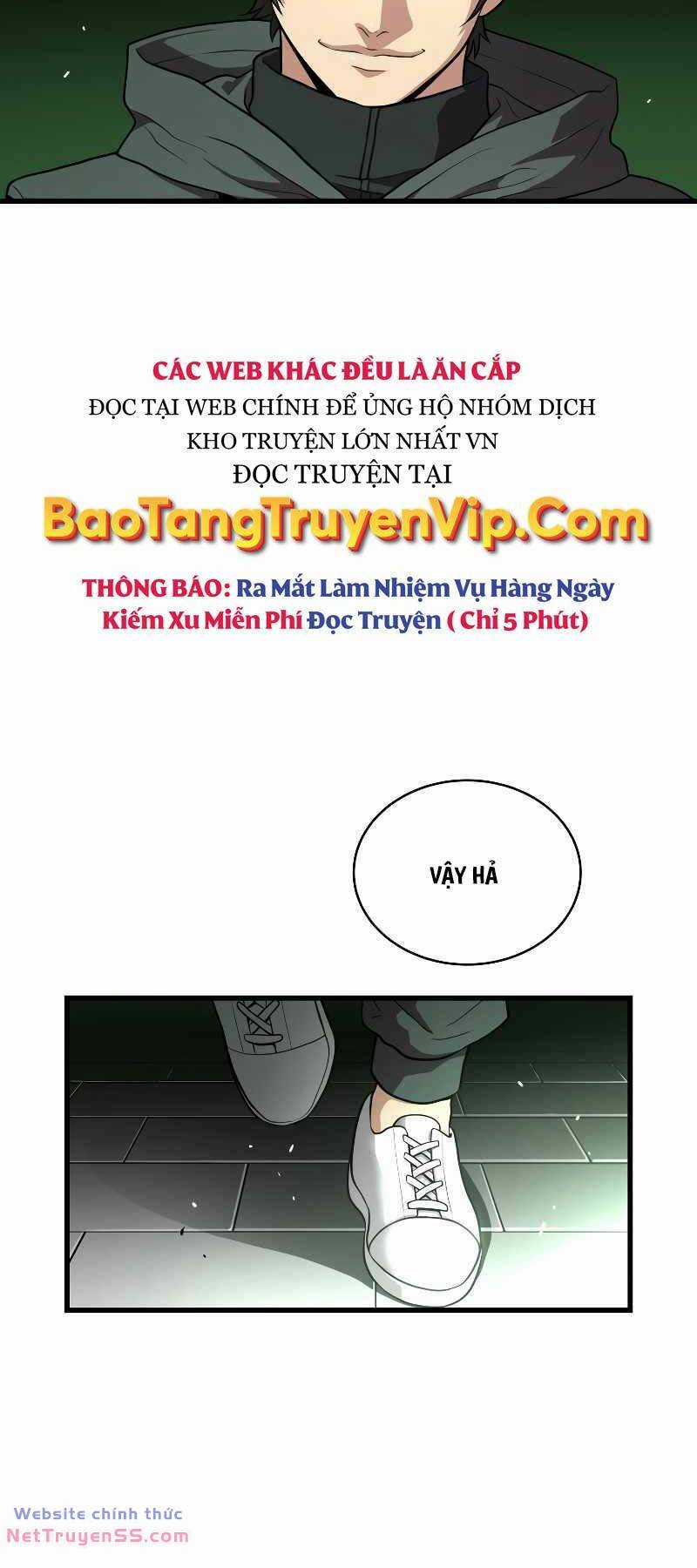 Luyện Cấp Chốn Địa Ngục Chapter 59 trang 3