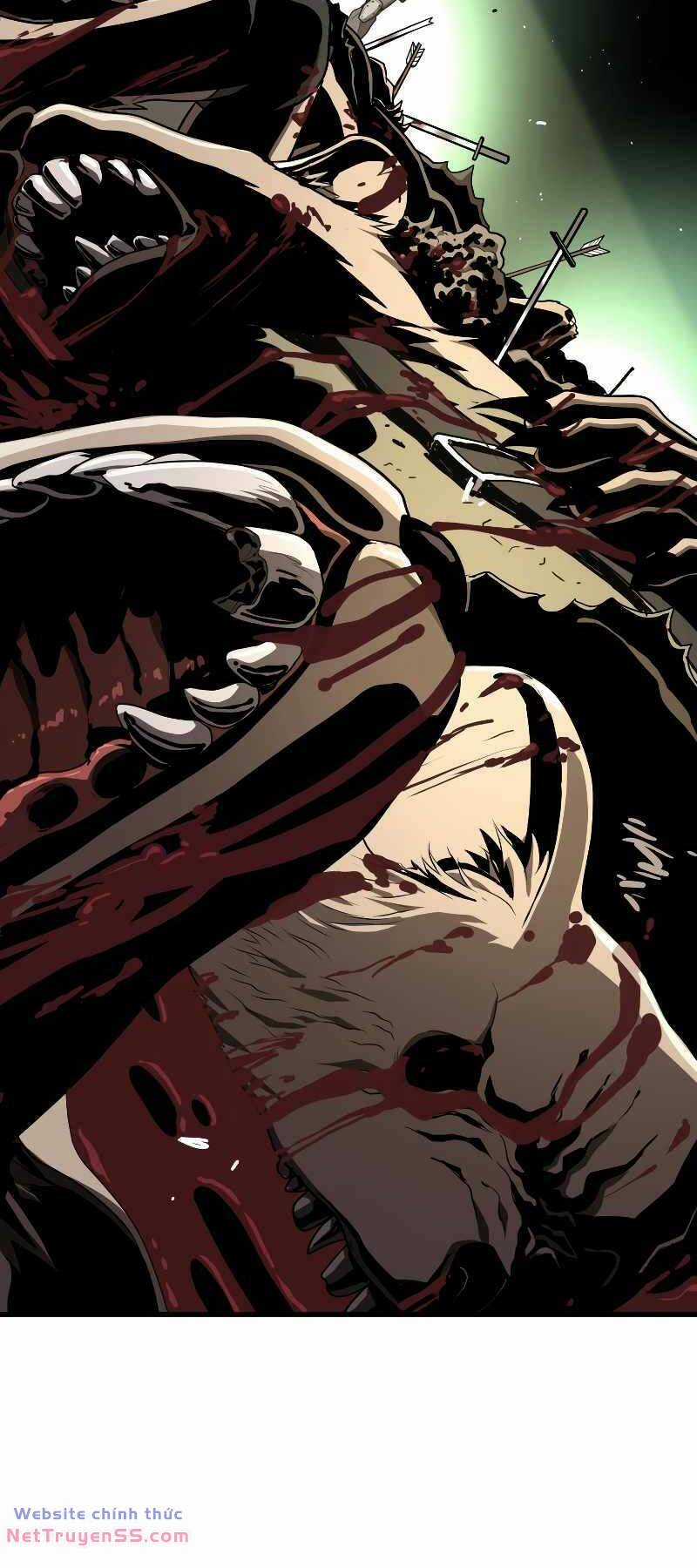 Luyện Cấp Chốn Địa Ngục Chapter 59 trang 31