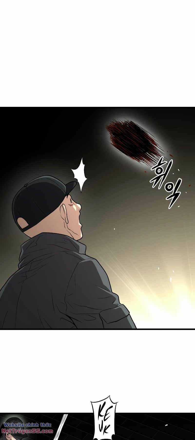 Luyện Cấp Chốn Địa Ngục Chapter 59 trang 32