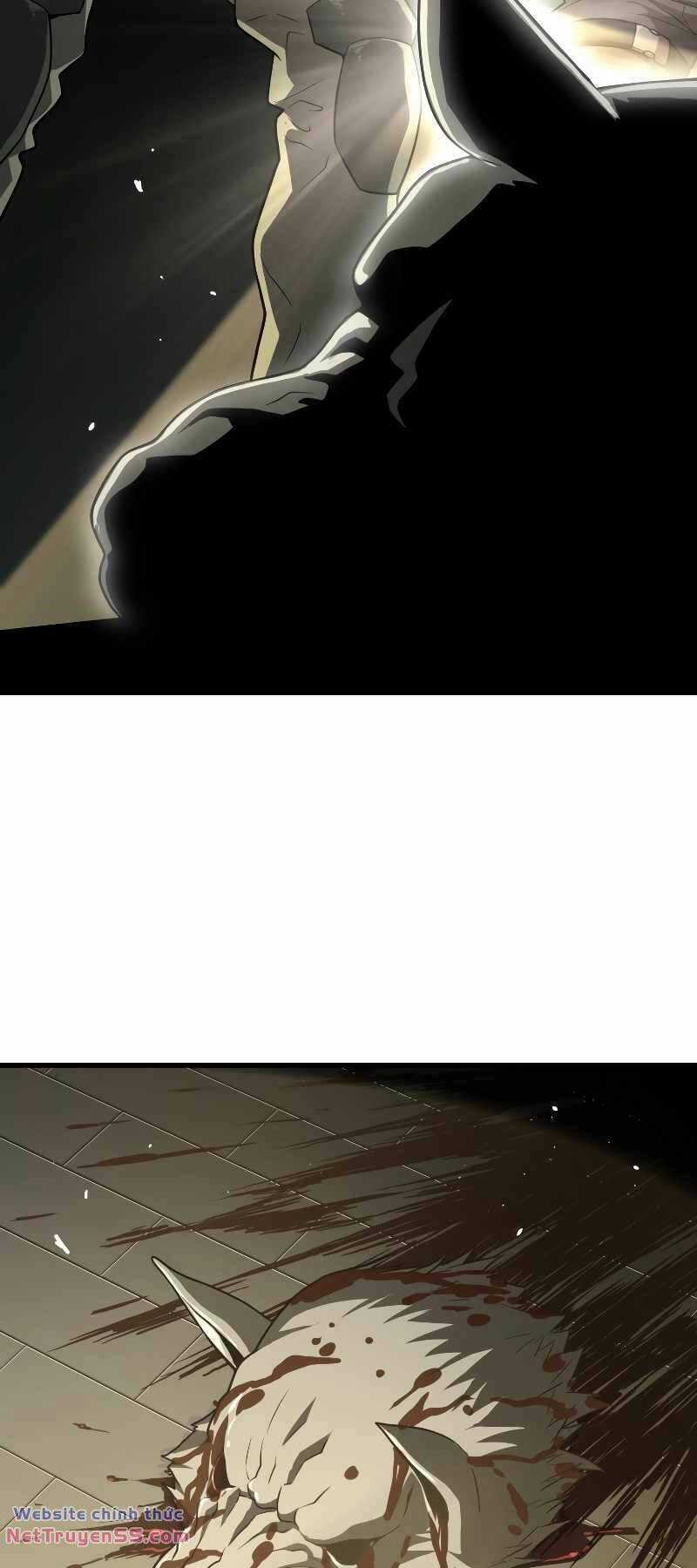 Luyện Cấp Chốn Địa Ngục Chapter 59 trang 35