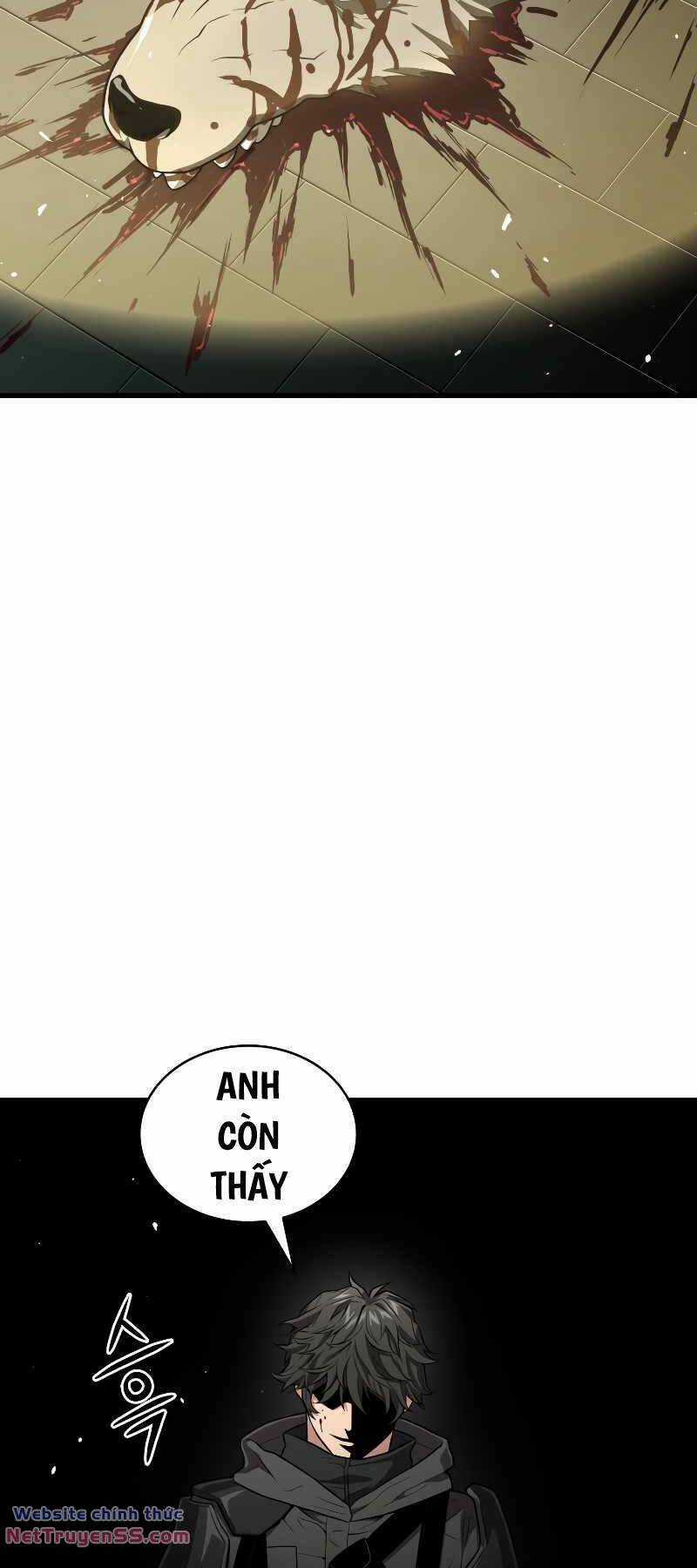 Luyện Cấp Chốn Địa Ngục Chapter 59 trang 36