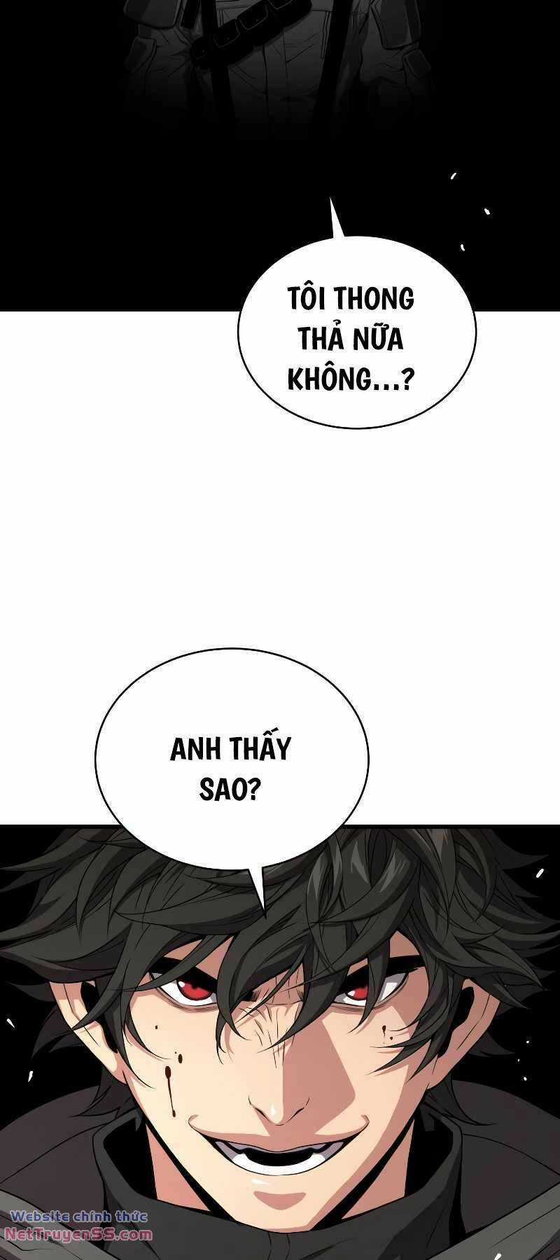 Luyện Cấp Chốn Địa Ngục Chapter 59 trang 37