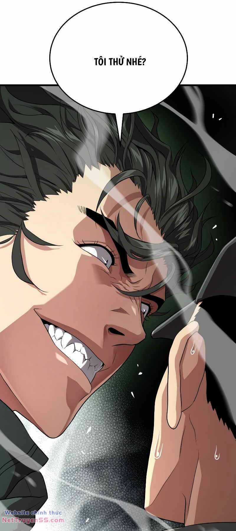 Luyện Cấp Chốn Địa Ngục Chapter 59 trang 4