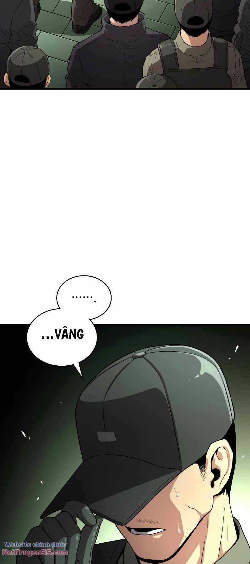 Luyện Cấp Chốn Địa Ngục Chapter 59 trang 40