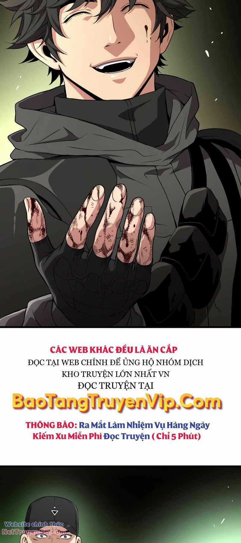 Luyện Cấp Chốn Địa Ngục Chapter 59 trang 42