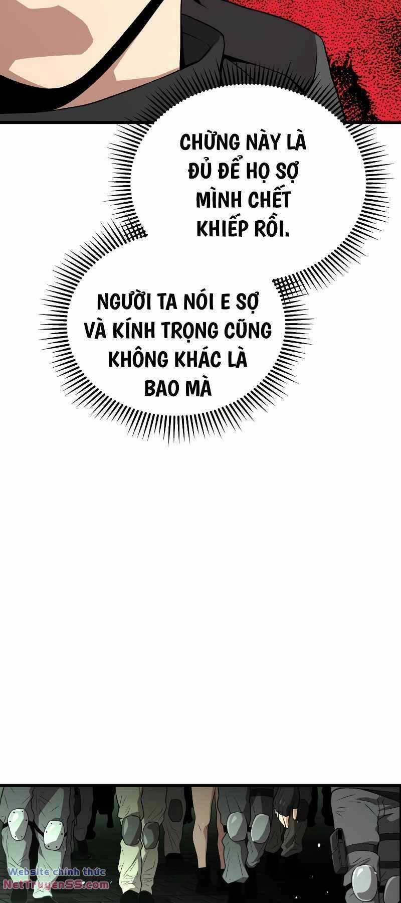 Luyện Cấp Chốn Địa Ngục Chapter 59 trang 44