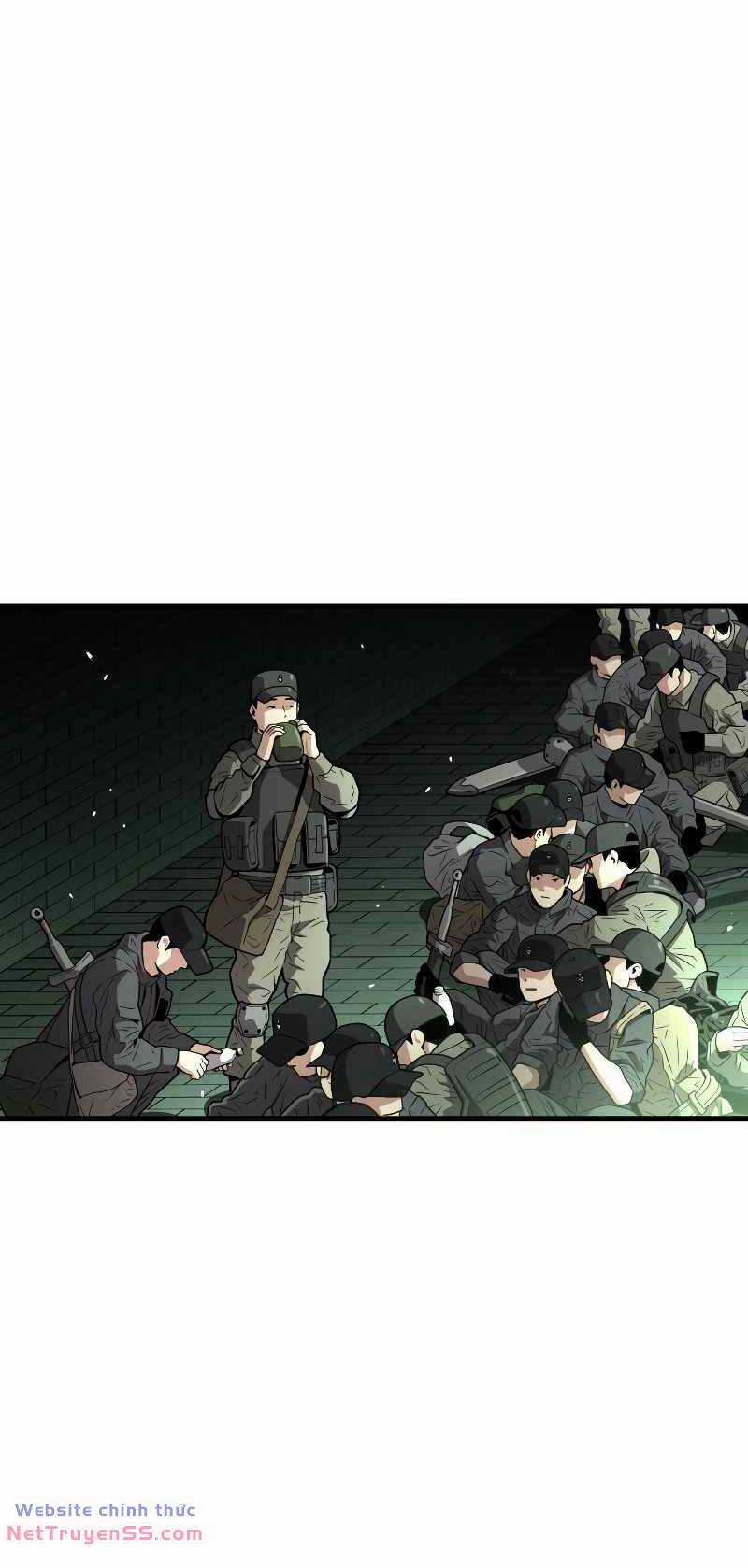 Luyện Cấp Chốn Địa Ngục Chapter 59 trang 47