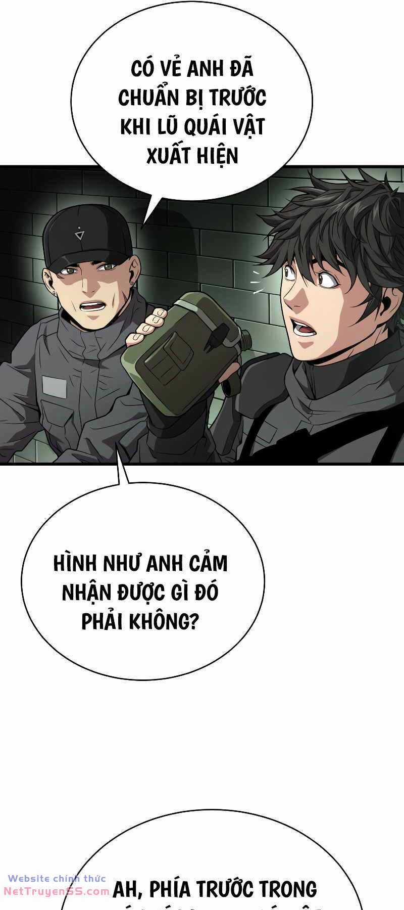 Luyện Cấp Chốn Địa Ngục Chapter 59 trang 48