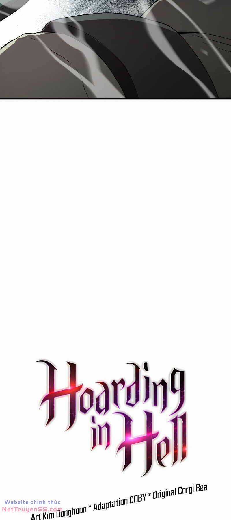 Luyện Cấp Chốn Địa Ngục Chapter 59 trang 5