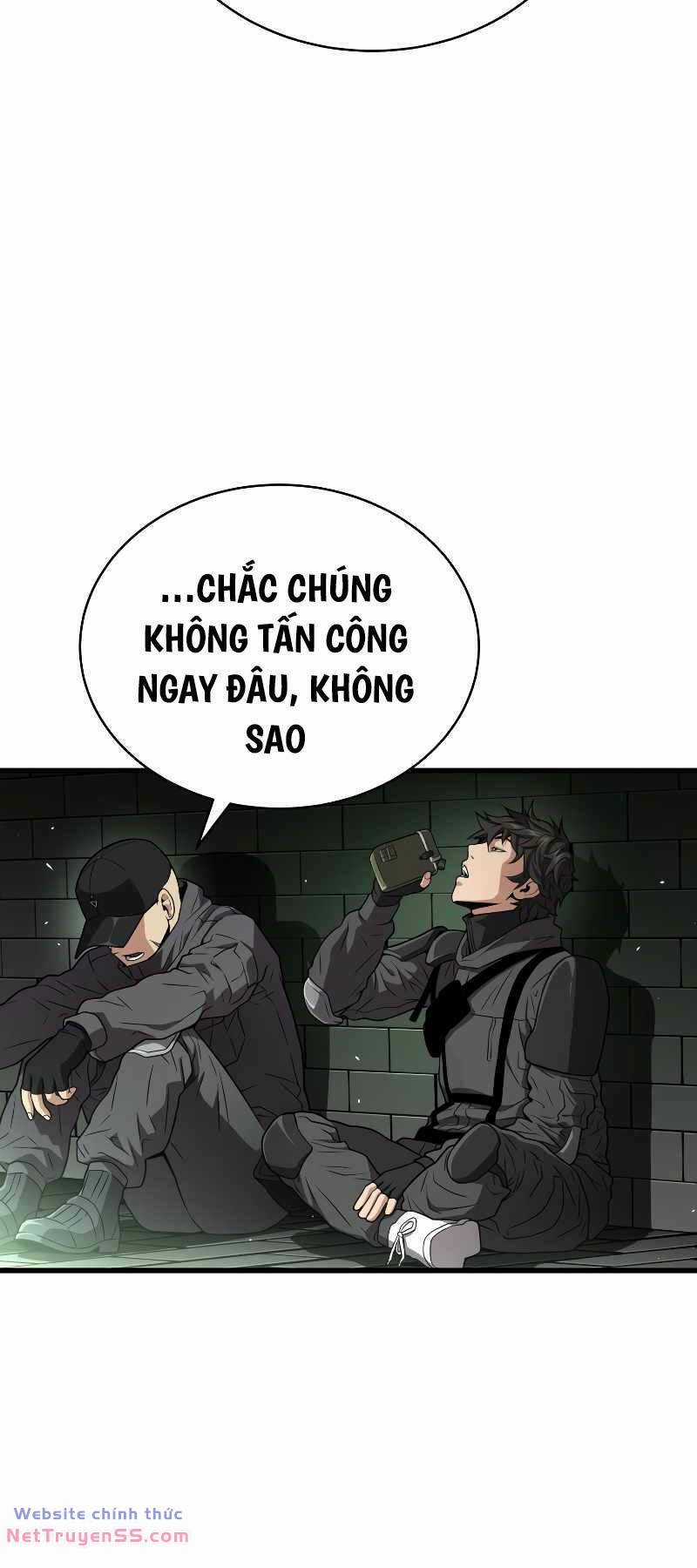 Luyện Cấp Chốn Địa Ngục Chapter 59 trang 50