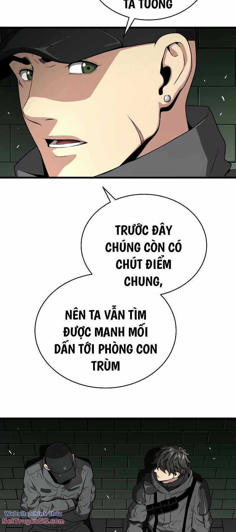 Luyện Cấp Chốn Địa Ngục Chapter 59 trang 52