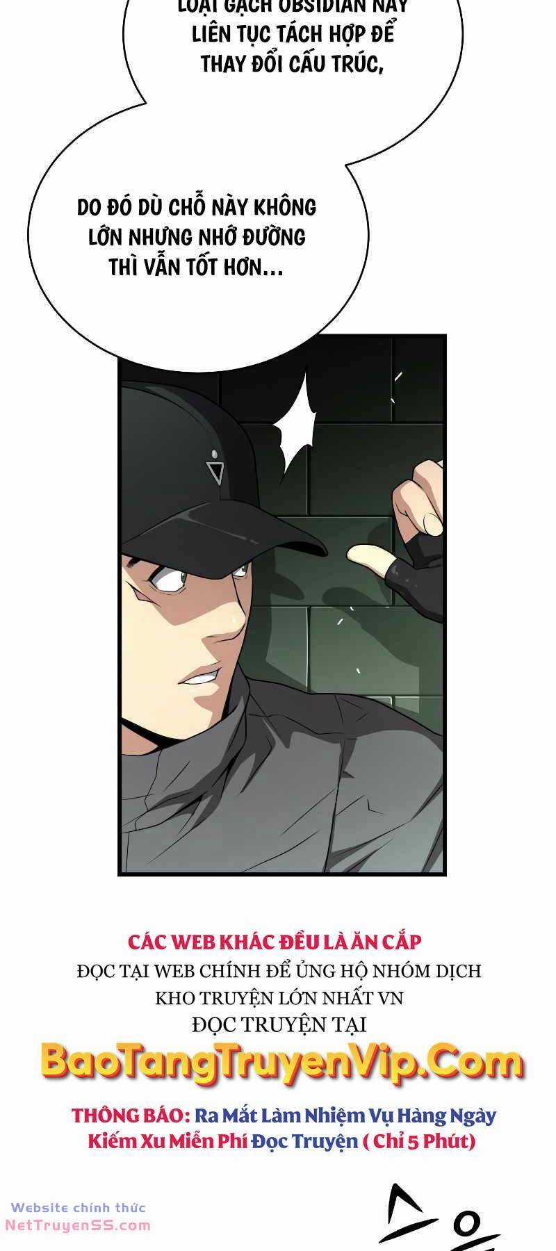 Luyện Cấp Chốn Địa Ngục Chapter 59 trang 56