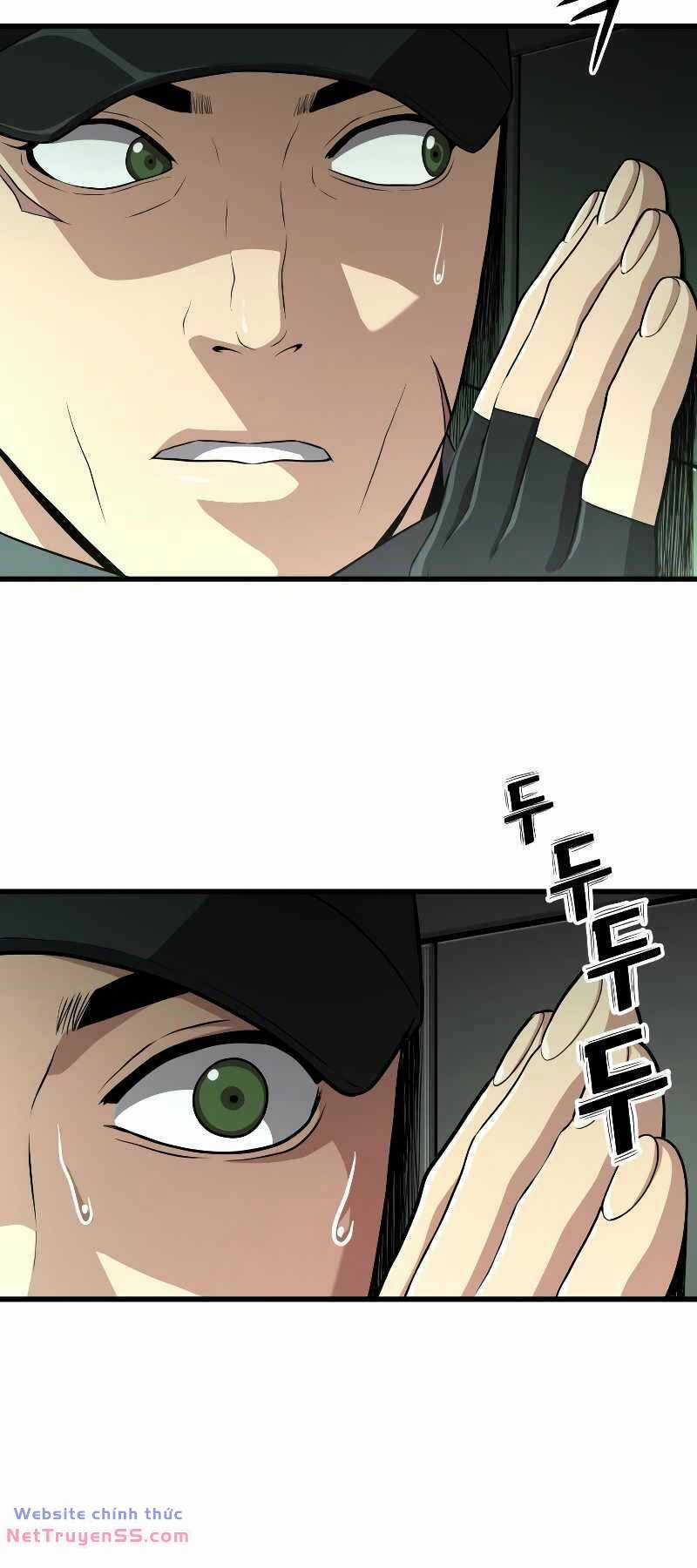 Luyện Cấp Chốn Địa Ngục Chapter 59 trang 57