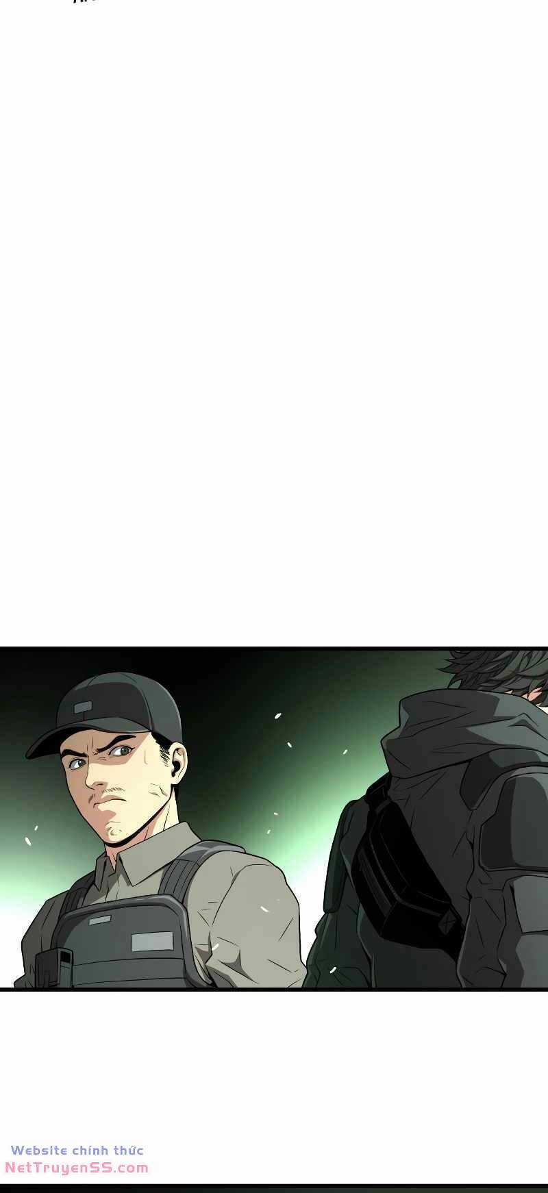 Luyện Cấp Chốn Địa Ngục Chapter 59 trang 6