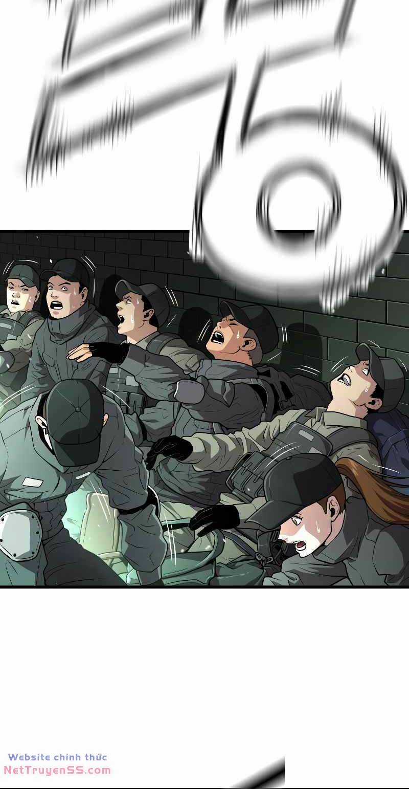 Luyện Cấp Chốn Địa Ngục Chapter 59 trang 60