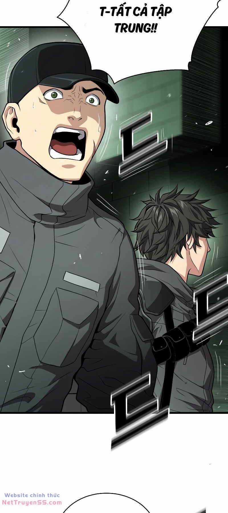 Luyện Cấp Chốn Địa Ngục Chapter 59 trang 62