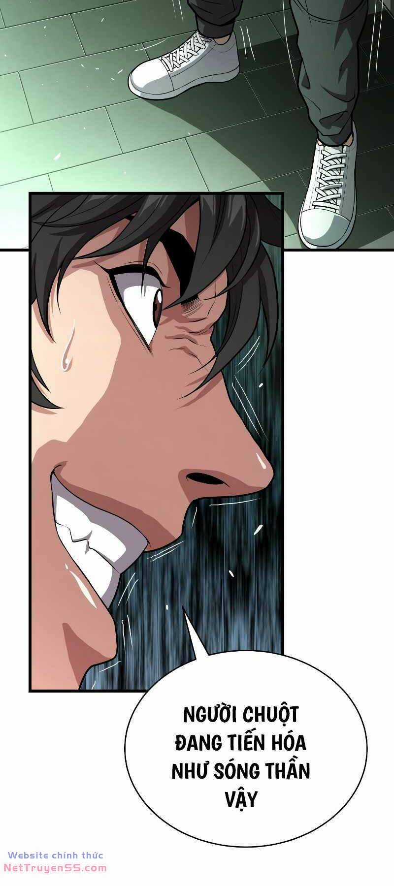 Luyện Cấp Chốn Địa Ngục Chapter 59 trang 64