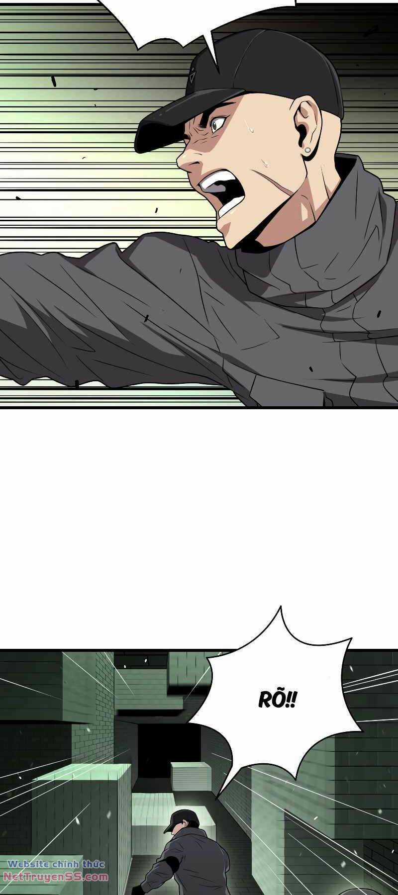 Luyện Cấp Chốn Địa Ngục Chapter 59 trang 66