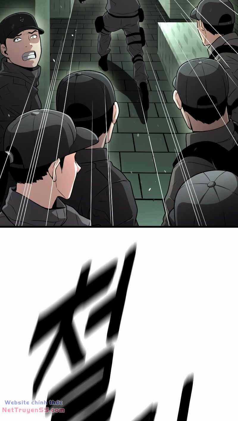 Luyện Cấp Chốn Địa Ngục Chapter 59 trang 67