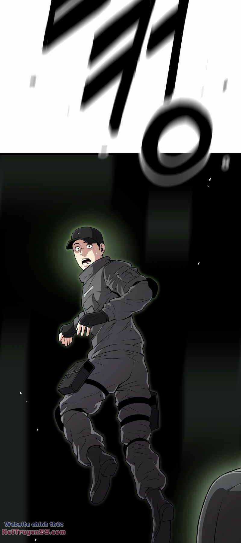 Luyện Cấp Chốn Địa Ngục Chapter 59 trang 68