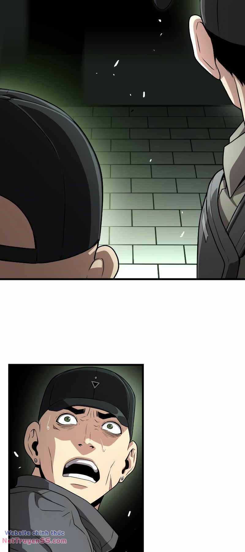 Luyện Cấp Chốn Địa Ngục Chapter 59 trang 69