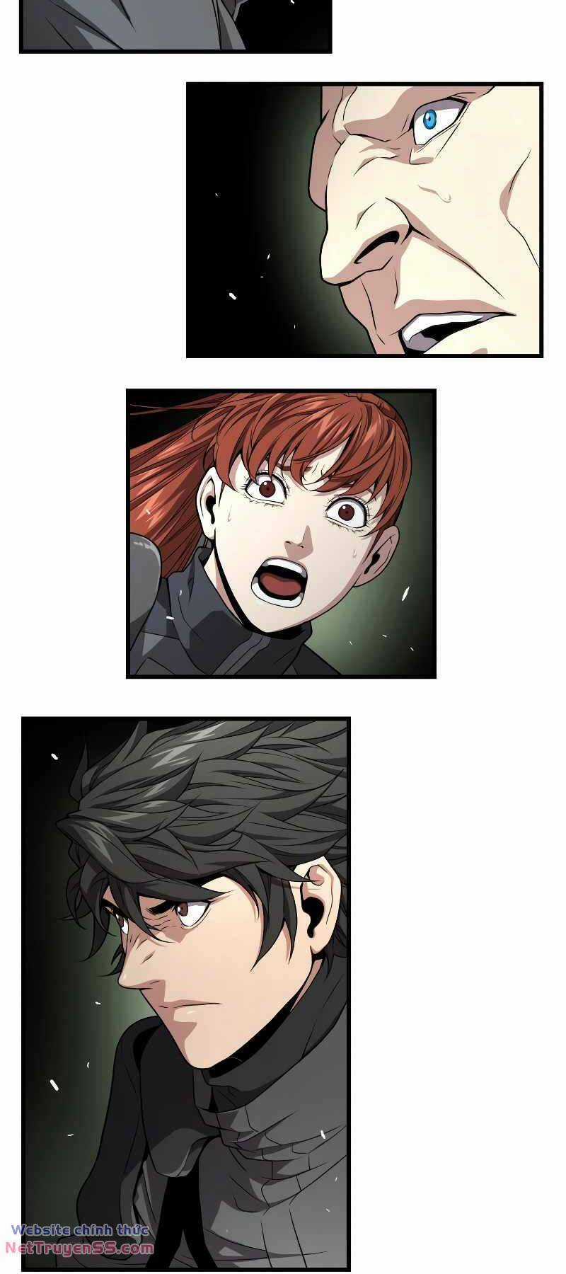 Luyện Cấp Chốn Địa Ngục Chapter 59 trang 70