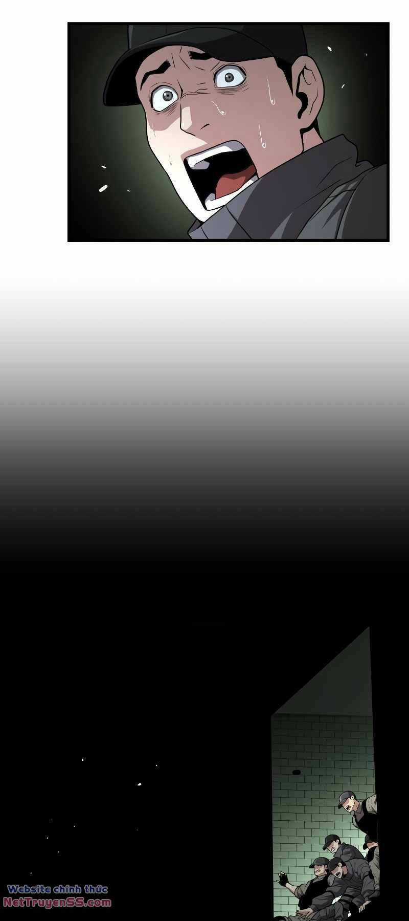 Luyện Cấp Chốn Địa Ngục Chapter 59 trang 71