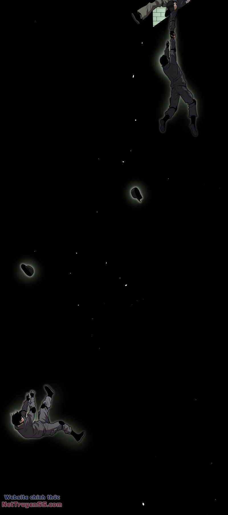 Luyện Cấp Chốn Địa Ngục Chapter 59 trang 72