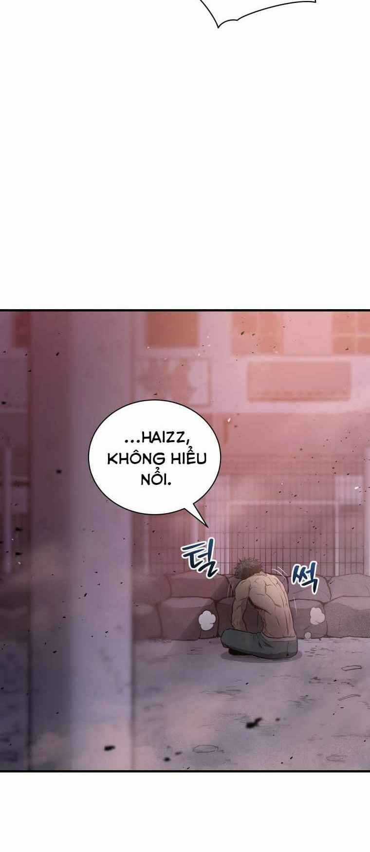 Luyện Cấp Chốn Địa Ngục Chapter 6 trang 12