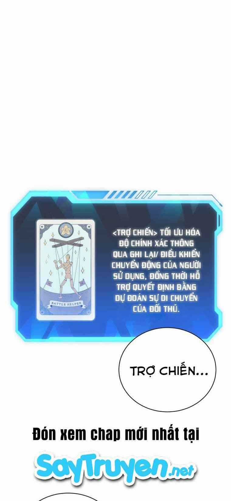 Luyện Cấp Chốn Địa Ngục Chapter 6 trang 14