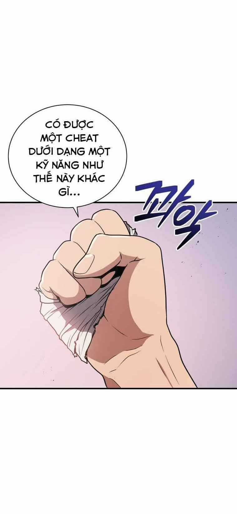 Luyện Cấp Chốn Địa Ngục Chapter 6 trang 16