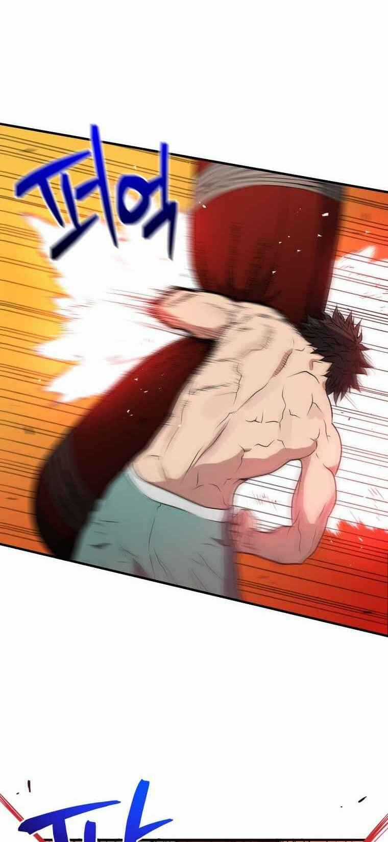 Luyện Cấp Chốn Địa Ngục Chapter 6 trang 20