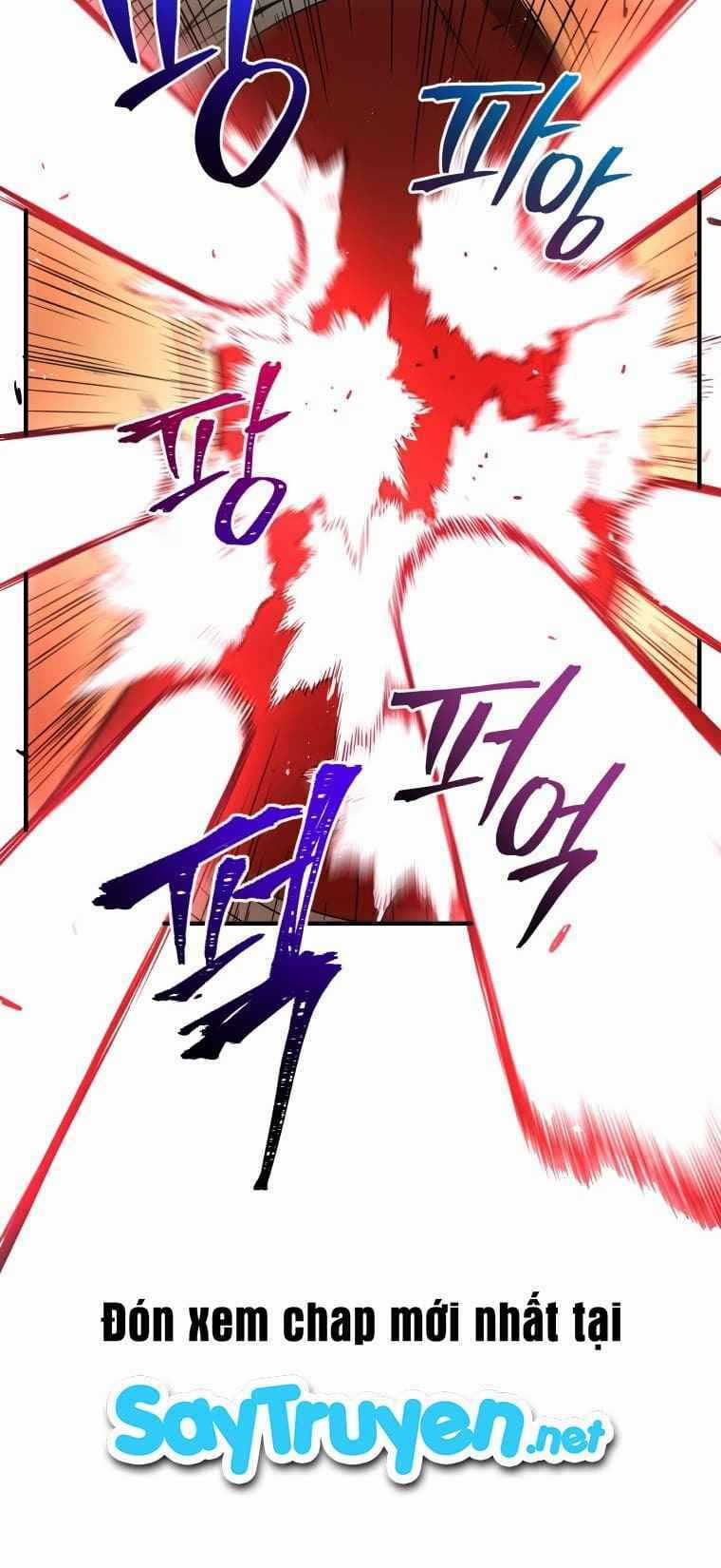 Luyện Cấp Chốn Địa Ngục Chapter 6 trang 21