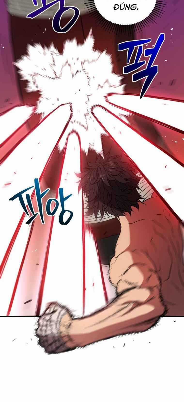 Luyện Cấp Chốn Địa Ngục Chapter 6 trang 23