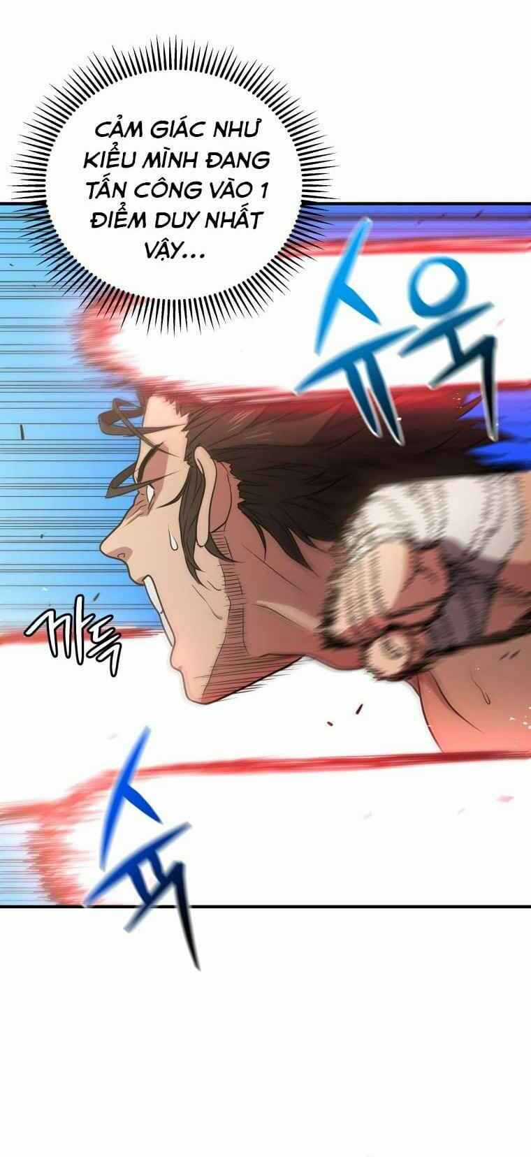 Luyện Cấp Chốn Địa Ngục Chapter 6 trang 24