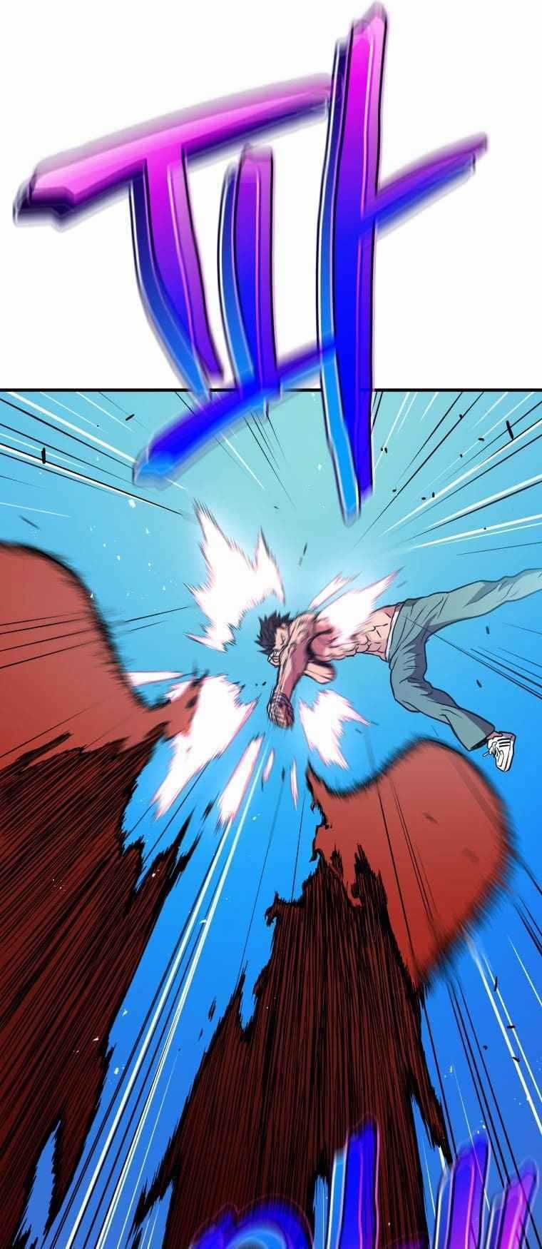 Luyện Cấp Chốn Địa Ngục Chapter 6 trang 25