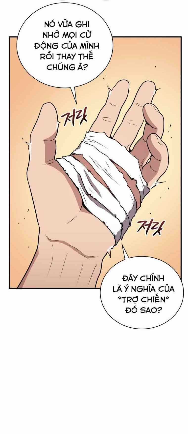 Luyện Cấp Chốn Địa Ngục Chapter 6 trang 28