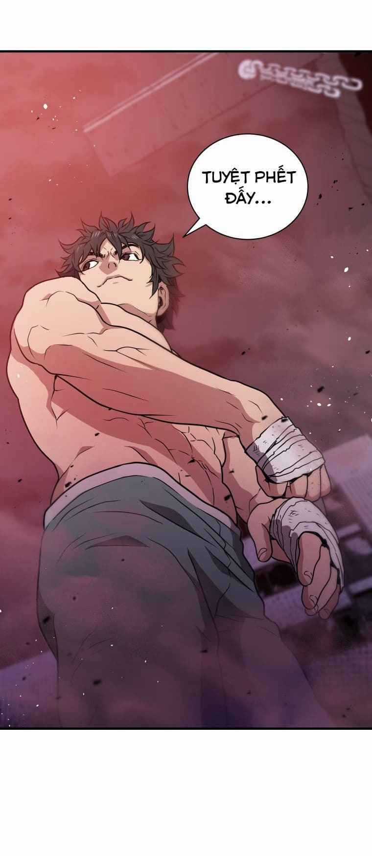 Luyện Cấp Chốn Địa Ngục Chapter 6 trang 29