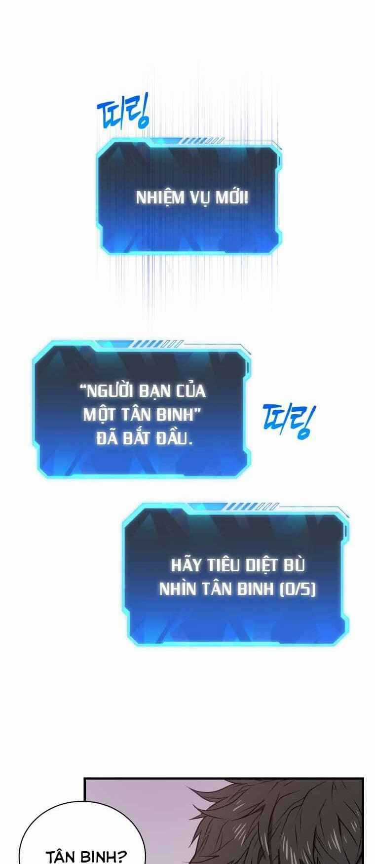 Luyện Cấp Chốn Địa Ngục Chapter 6 trang 30