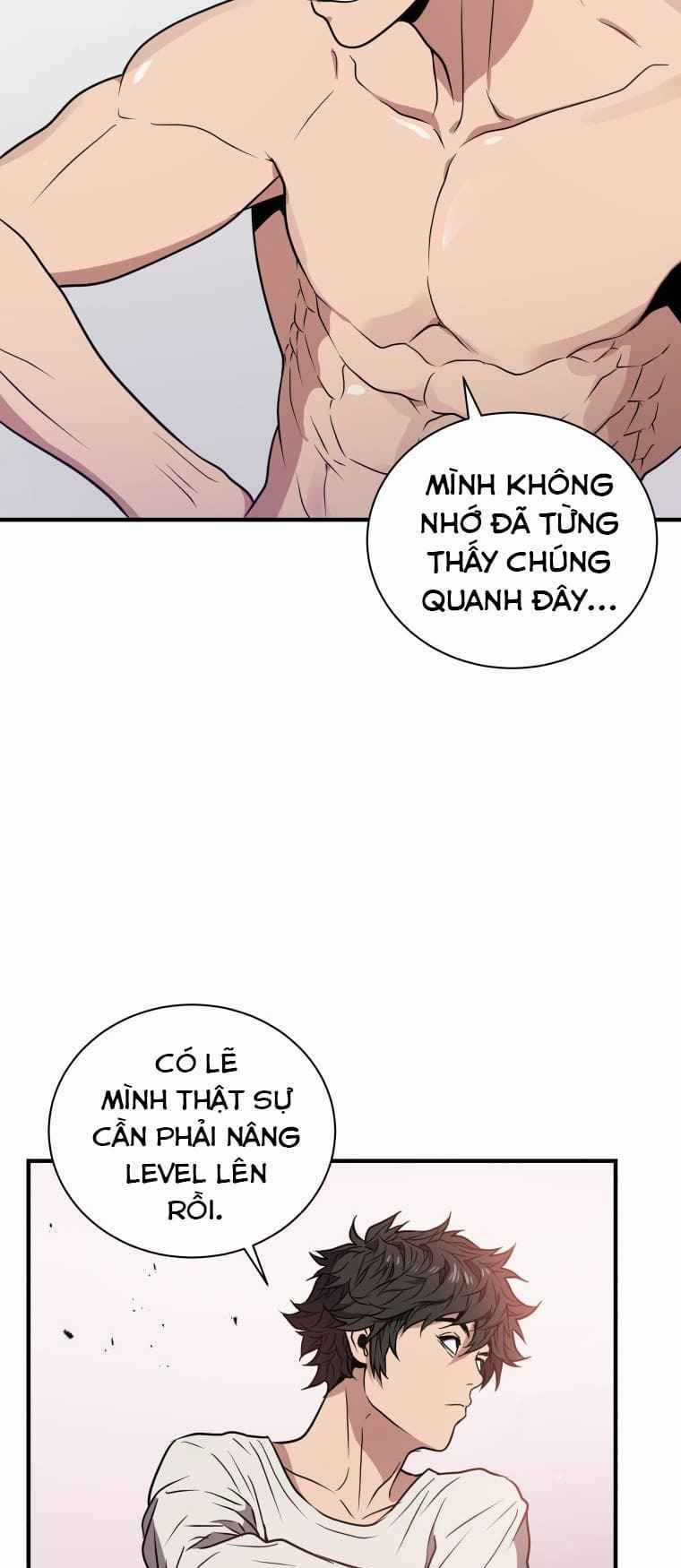 Luyện Cấp Chốn Địa Ngục Chapter 6 trang 33