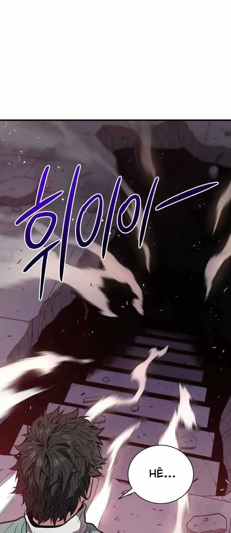 Luyện Cấp Chốn Địa Ngục Chapter 6 trang 37