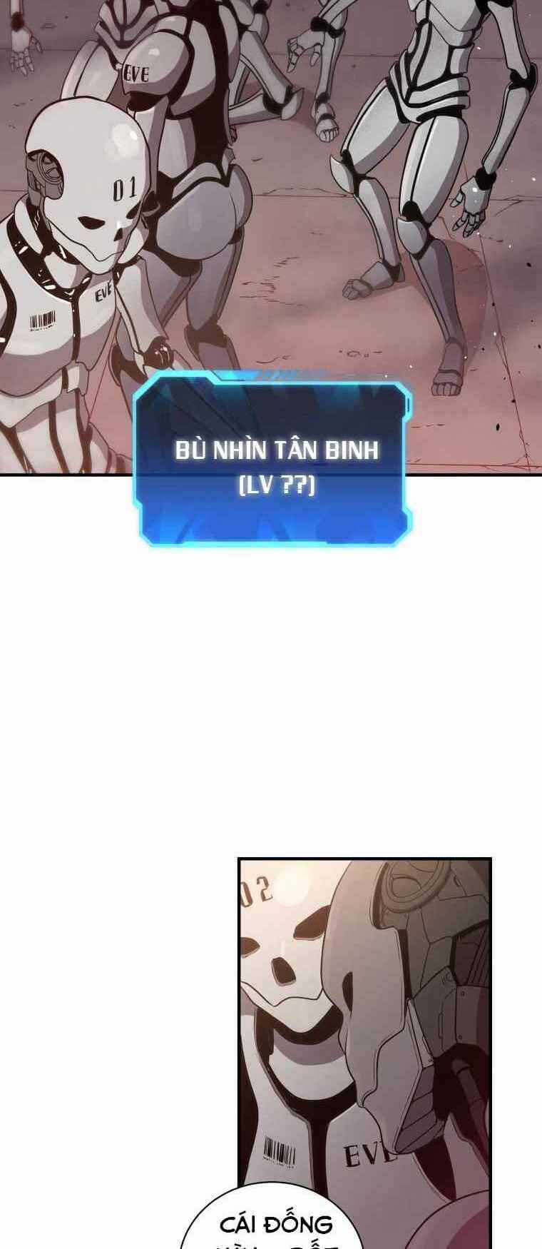 Luyện Cấp Chốn Địa Ngục Chapter 6 trang 40
