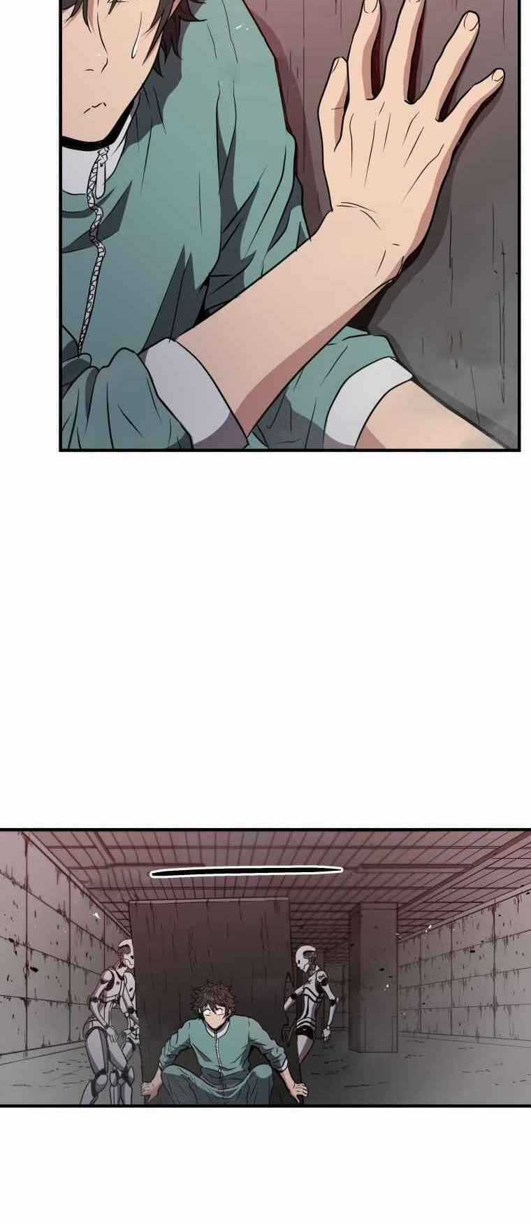 Luyện Cấp Chốn Địa Ngục Chapter 6 trang 48