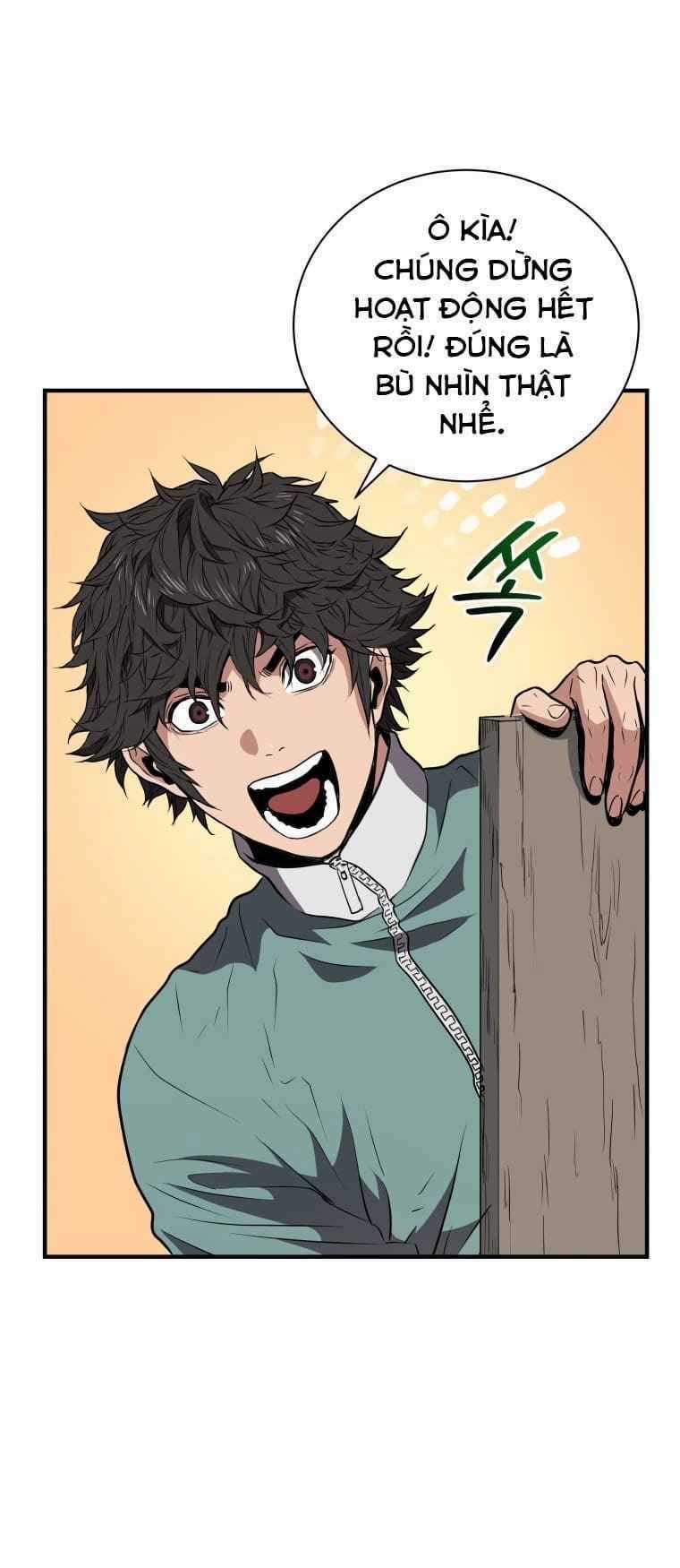 Luyện Cấp Chốn Địa Ngục Chapter 6 trang 49