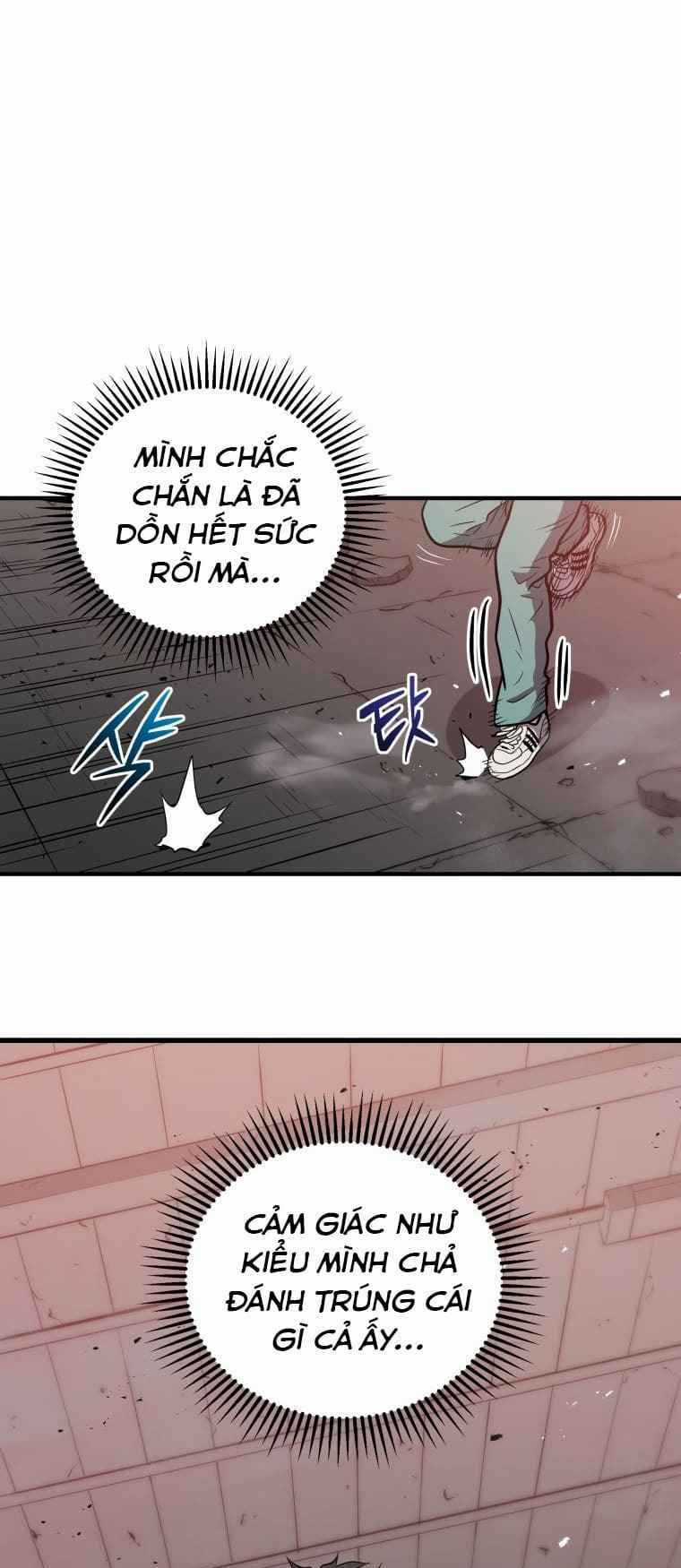 Luyện Cấp Chốn Địa Ngục Chapter 6 trang 53