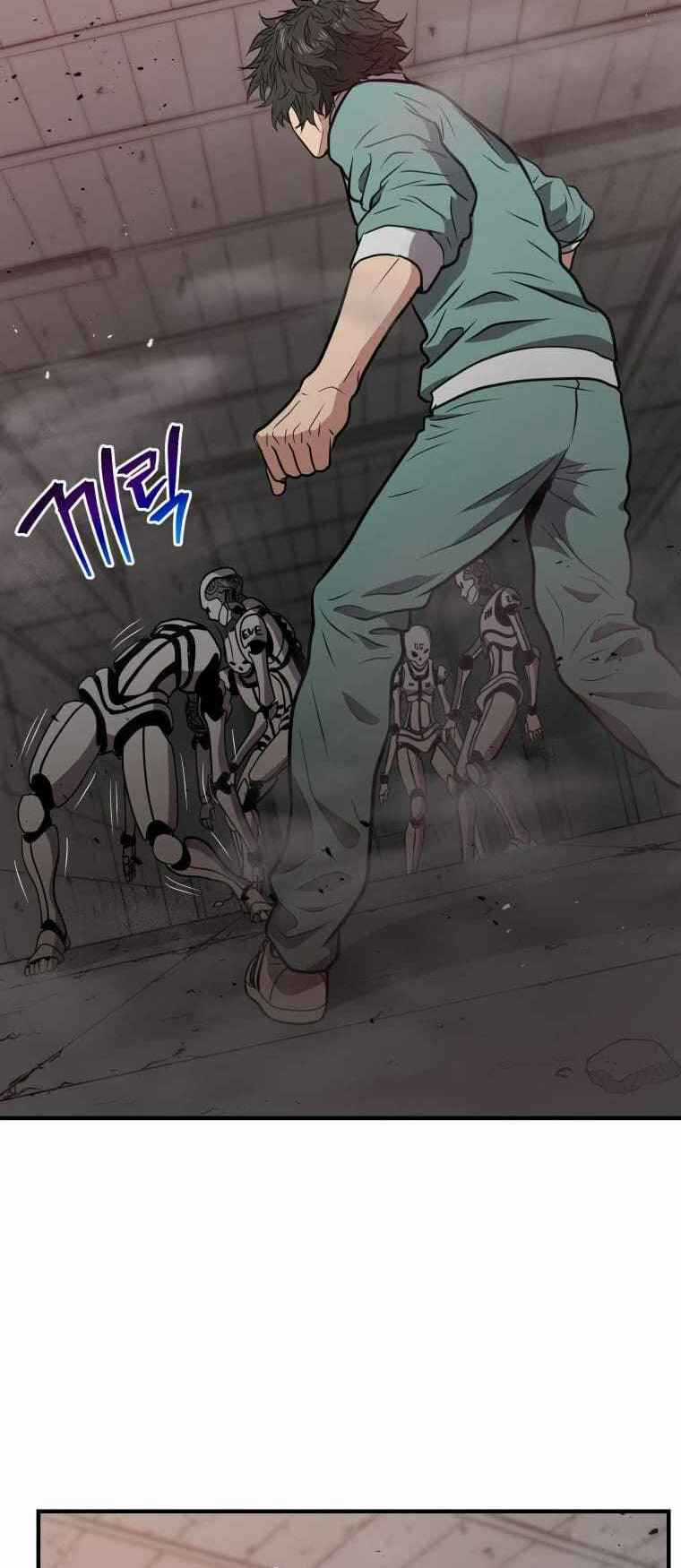 Luyện Cấp Chốn Địa Ngục Chapter 6 trang 54